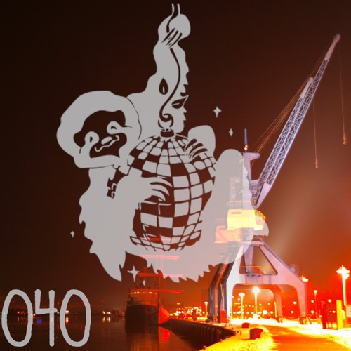 Faultierdisko # 040 - FrauPfau - Heimathafen