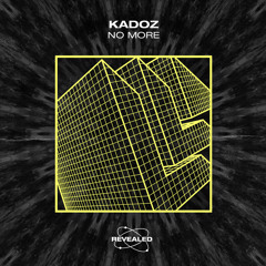 No More (Extended Mix)