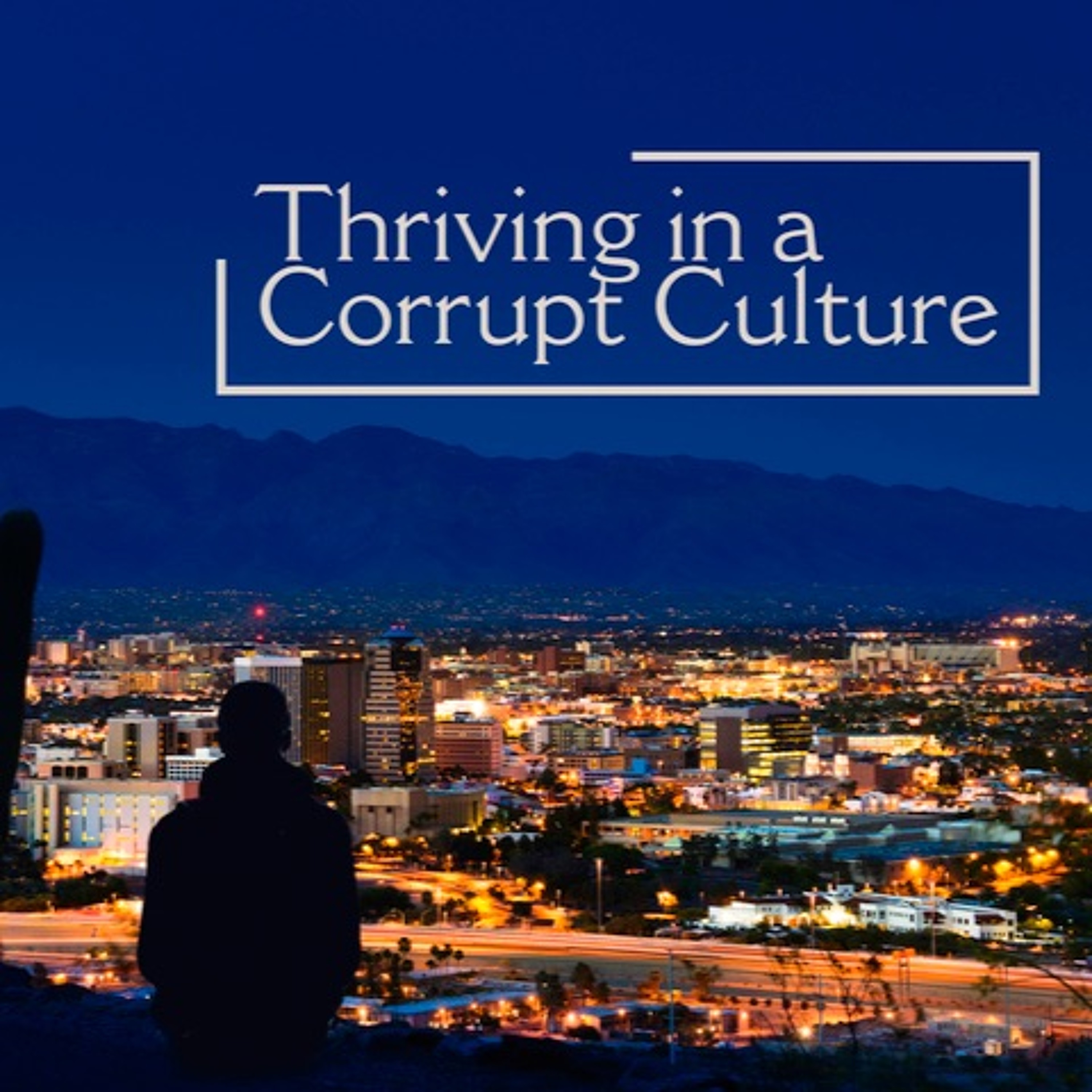MissionView Podcast