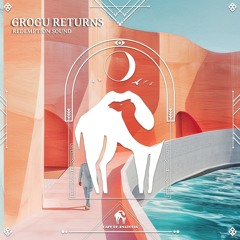 Redemption Sound - Grogu (Original Mix)