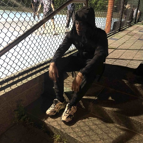 Diomascara- Out the frame
