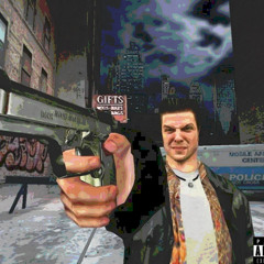 Max Payne (Prod.drumdummie)