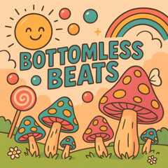 Bottomless Beats #3 - Live on Twitch