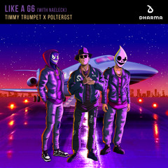 Like A G6 (with Naeleck)