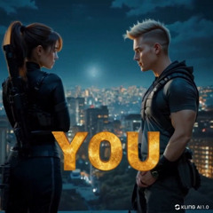 You Shot Me