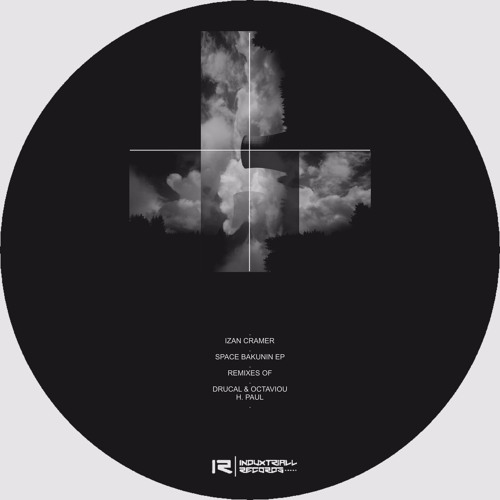 Izan Cramer - Space Bakunin (MIX)