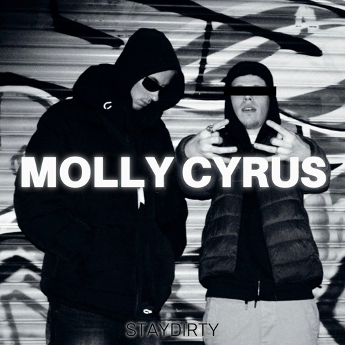 19TOOLIE X DILLA DANK - MOLLY CYRUS (prod. noevdv)