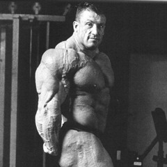 Blood and Guts | Dorian Yates | New Jazz