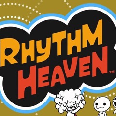 Rhythm Heaven(DS)-OST Remix 8