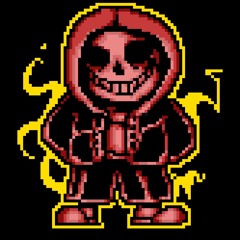 [ Read Desc. ] Sans' Rage ( EK's Take On The Murder ITSO Dr. Andonut's Rage )
