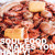 Artwork for SOUL FOOD MAKES YOU HAPPY. (The Long Funk Dance Mix)