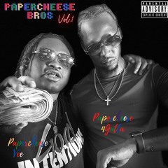 PAPERCHEESE BROS - My Baby