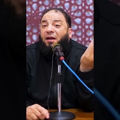 القرآن غيرلي كل حاجة في حياتي | د . حازم شومان