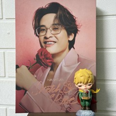 Sketch A Rose - Saigon