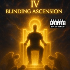 Heaven on Welfare  - (Blinding Ascension IV) - Shroomgod Reborn (Prod. Chillzy)