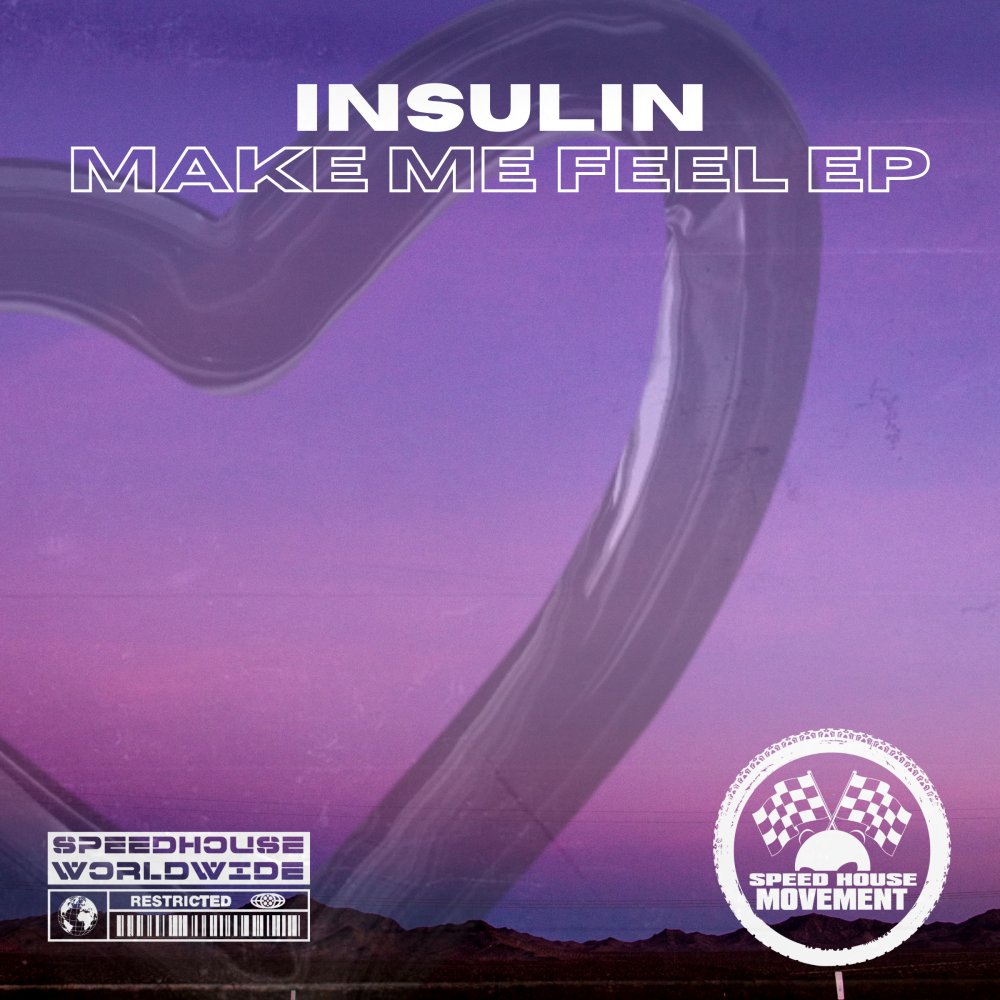 Insulin - Take Me Away