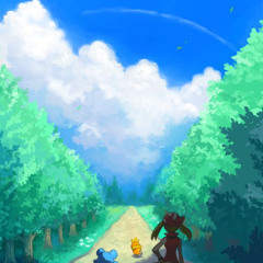 Starting Town Theme - Pokemon ORAS