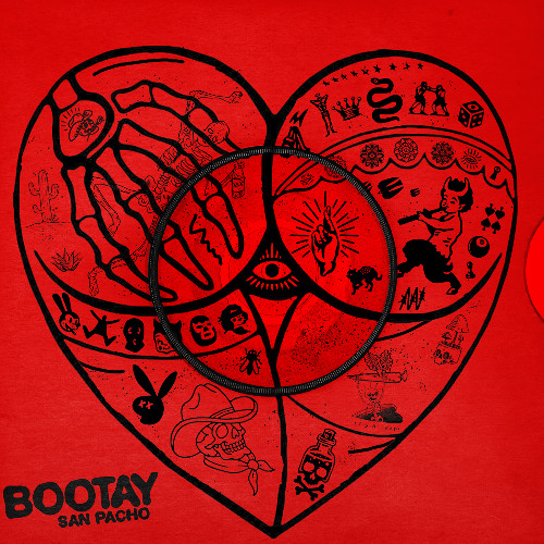 15.	 San Pacho – Bootay 