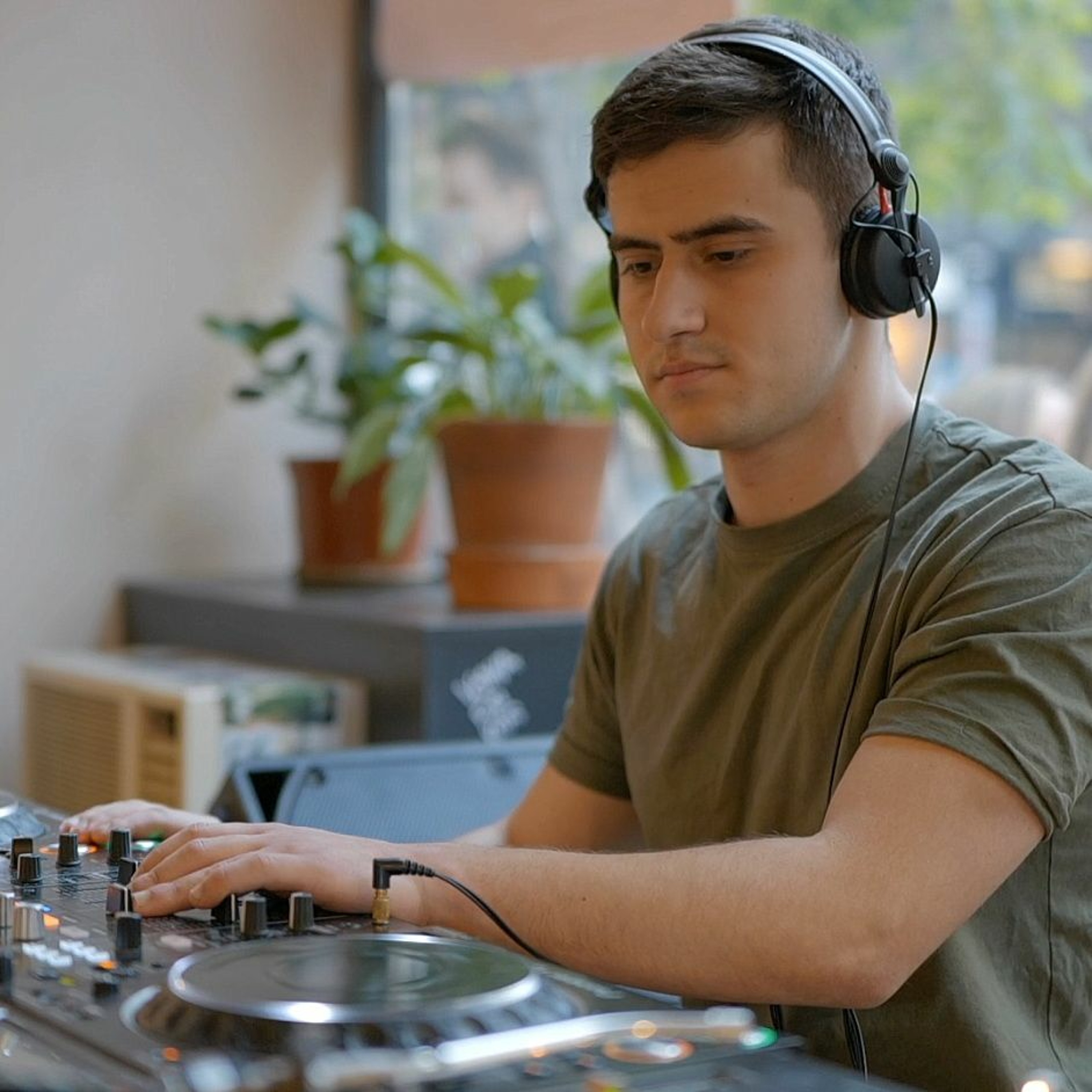 RTS.FM radio