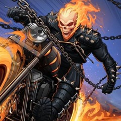 Ghost Rider mp3