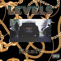 LEVELS - SNEFF!