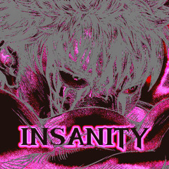 INSANITY | GUTS RAGE X Arr1val.qaz