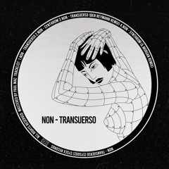 MOTZ Premiere: NON - Synthrom [Sys.Ex Records]