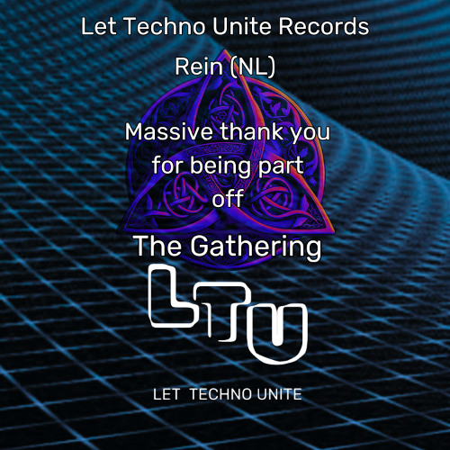 Rein (NL)@the Gathering - 16082025