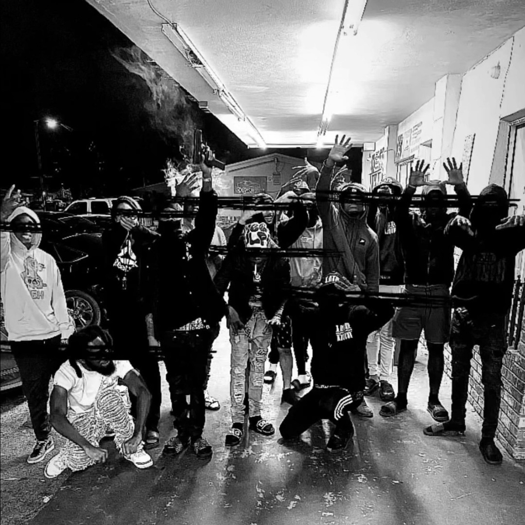 Stream Five Guyz (feat.Lilyab by Tooley Wooley | Listen online for free ...