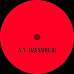 Aitor Astiz - Bassaholic (Original Mix)
