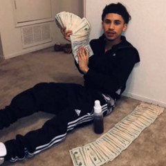 Extra Stixxs- Pook G (feat. Lul Jody)