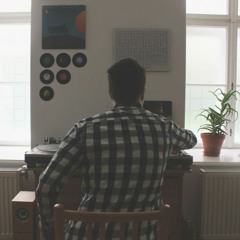 Stay at Home, Baby (Strictly Vinyl Mixtape)