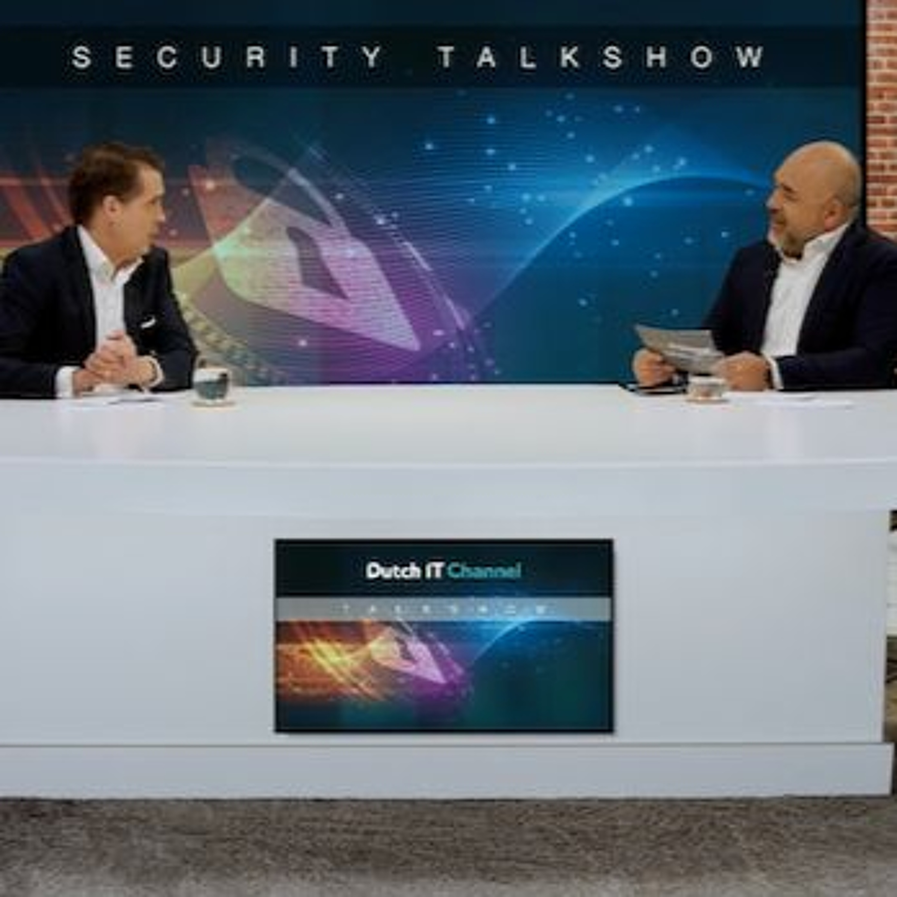 Dutch IT Channel Podcast