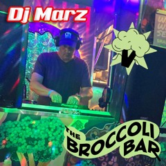 DJ Marz Broccoli Bar Art Hop Tech House Build Mix 2024