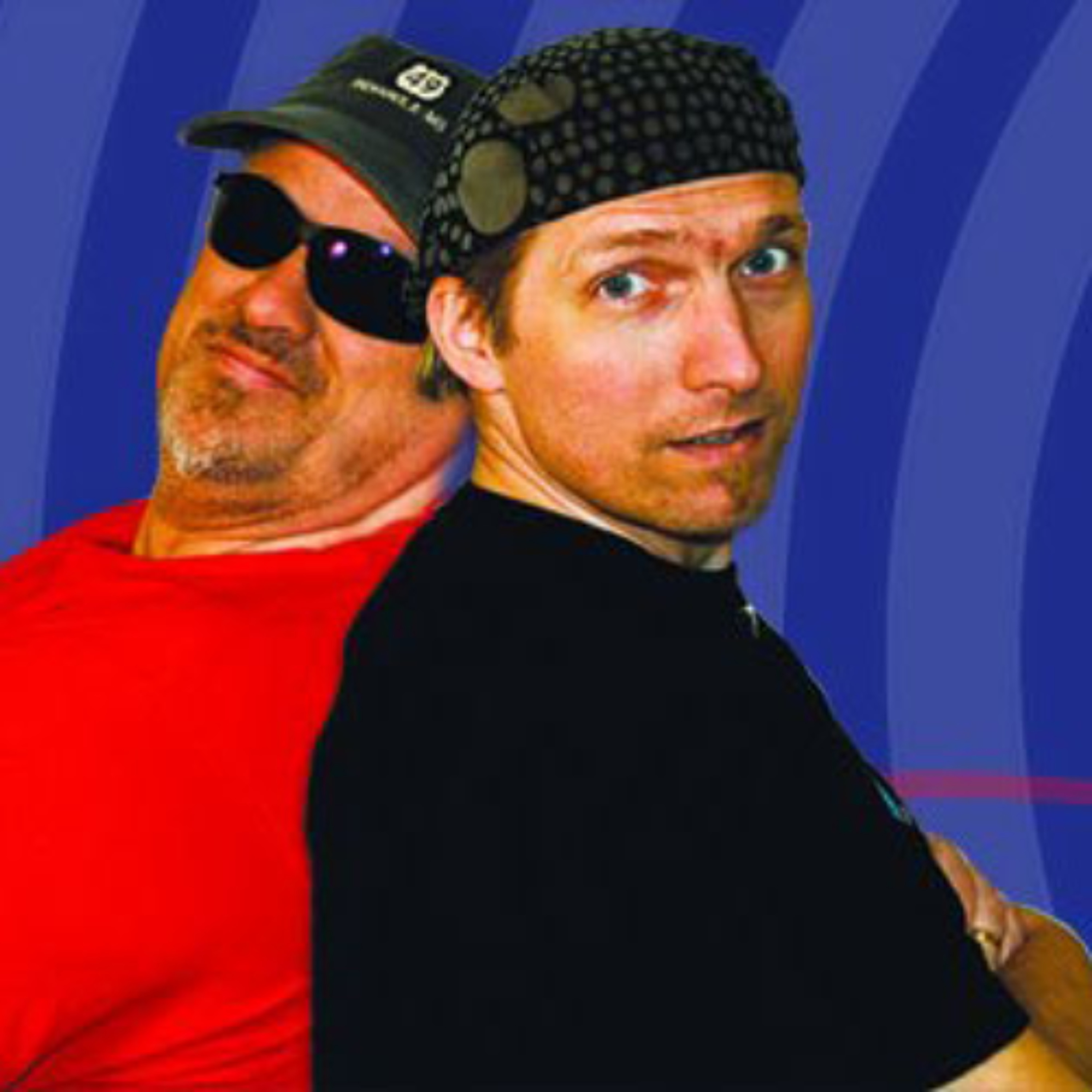 Blues&Bullshit14.11.24 episode artwork