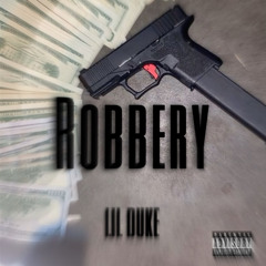 Robbery | produced by 1ntcart