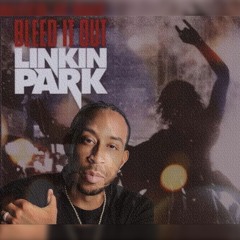 Link Park vs Ludacris - LP Goes Low (Quadi's Genre Blend Teaser)
