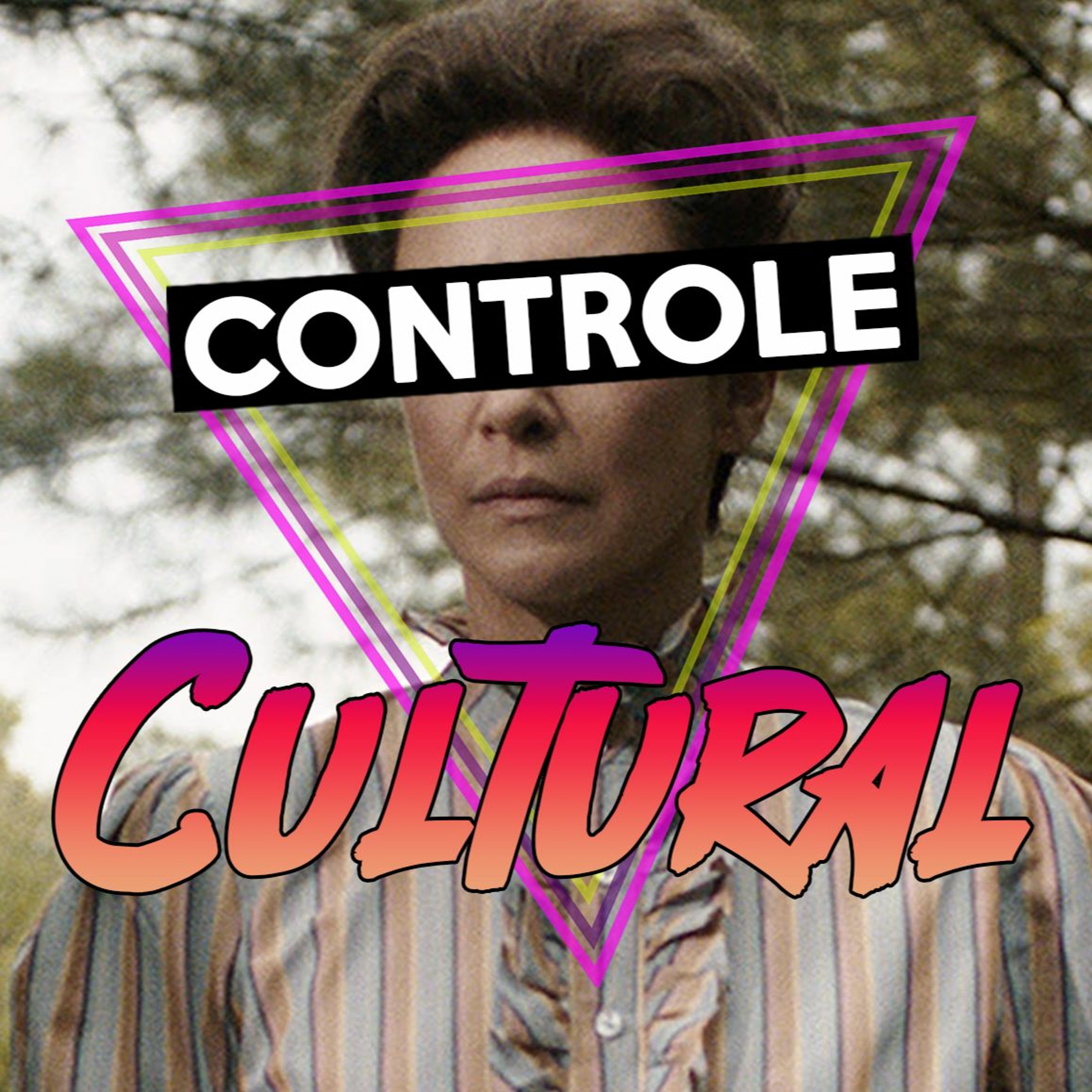 Controle Cultural Podcast