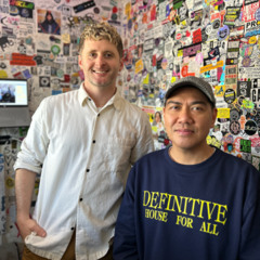 .Freq with Love Letters and Mike Servito @ The Lot Radio 03-11-2025