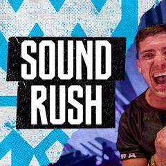 Sound Rush - Defqon.1 2024