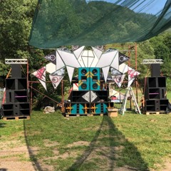 | RHYTHM CIRCLE | LiveSet 07/24 Ext.1