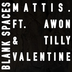 Blank Spaces (ft. Awon, Tilly Valentine)