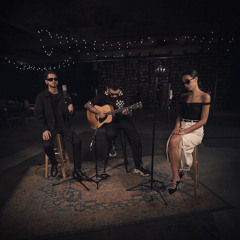 Erfan x Raha - Dobareh (Acoustic Version)