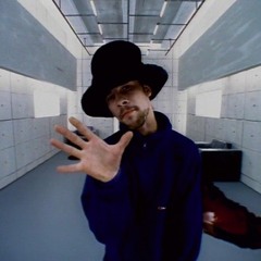 virtual insanity-jamiroquai (speed up 1.2)