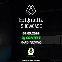 DJ Contest Enigmatik
