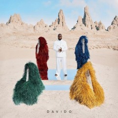 Davido - Funds (OPEN VERSE) FT ODUMODUBLVCK, CHIKE | Instrumental BEAT + HOOK