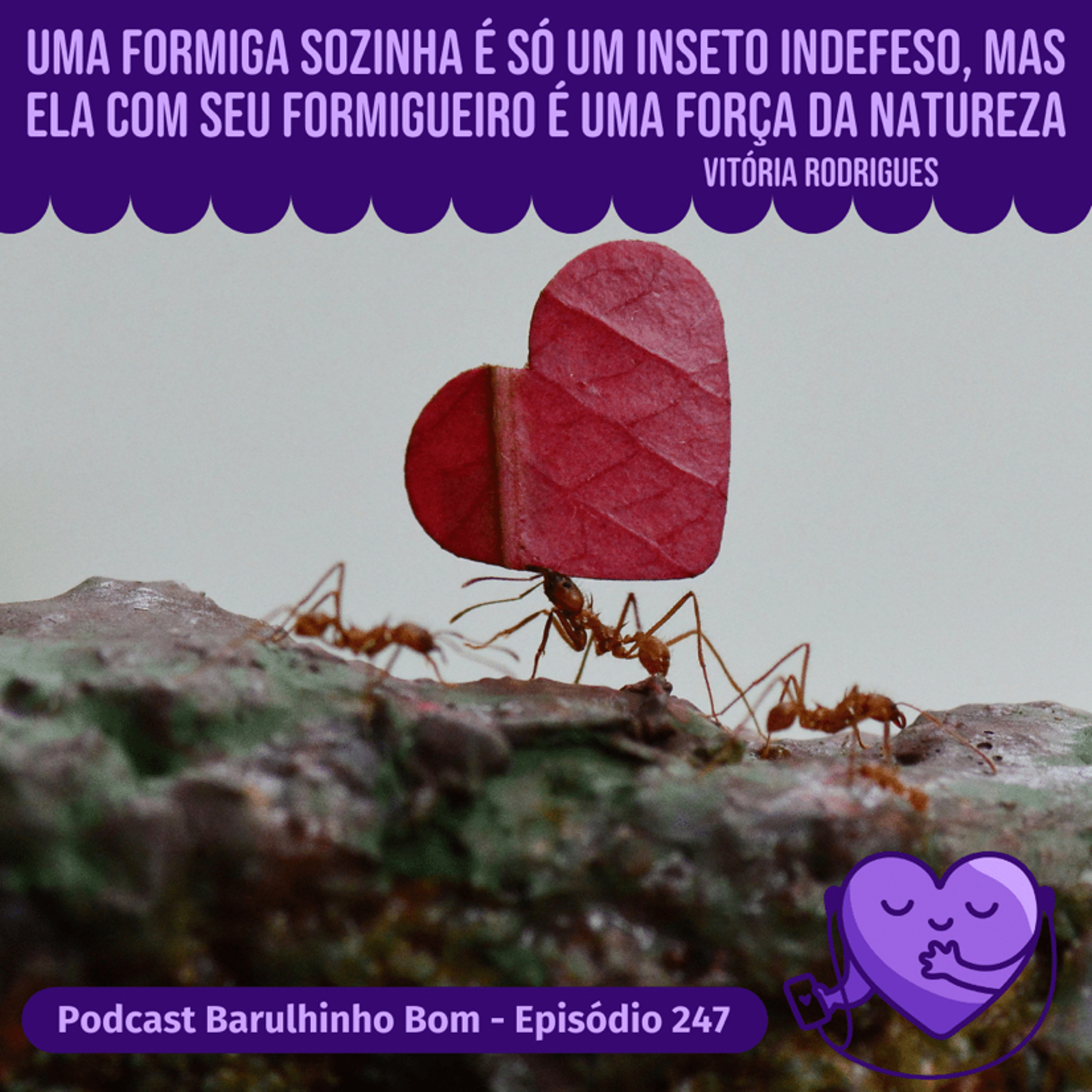 Barulhinho Bom