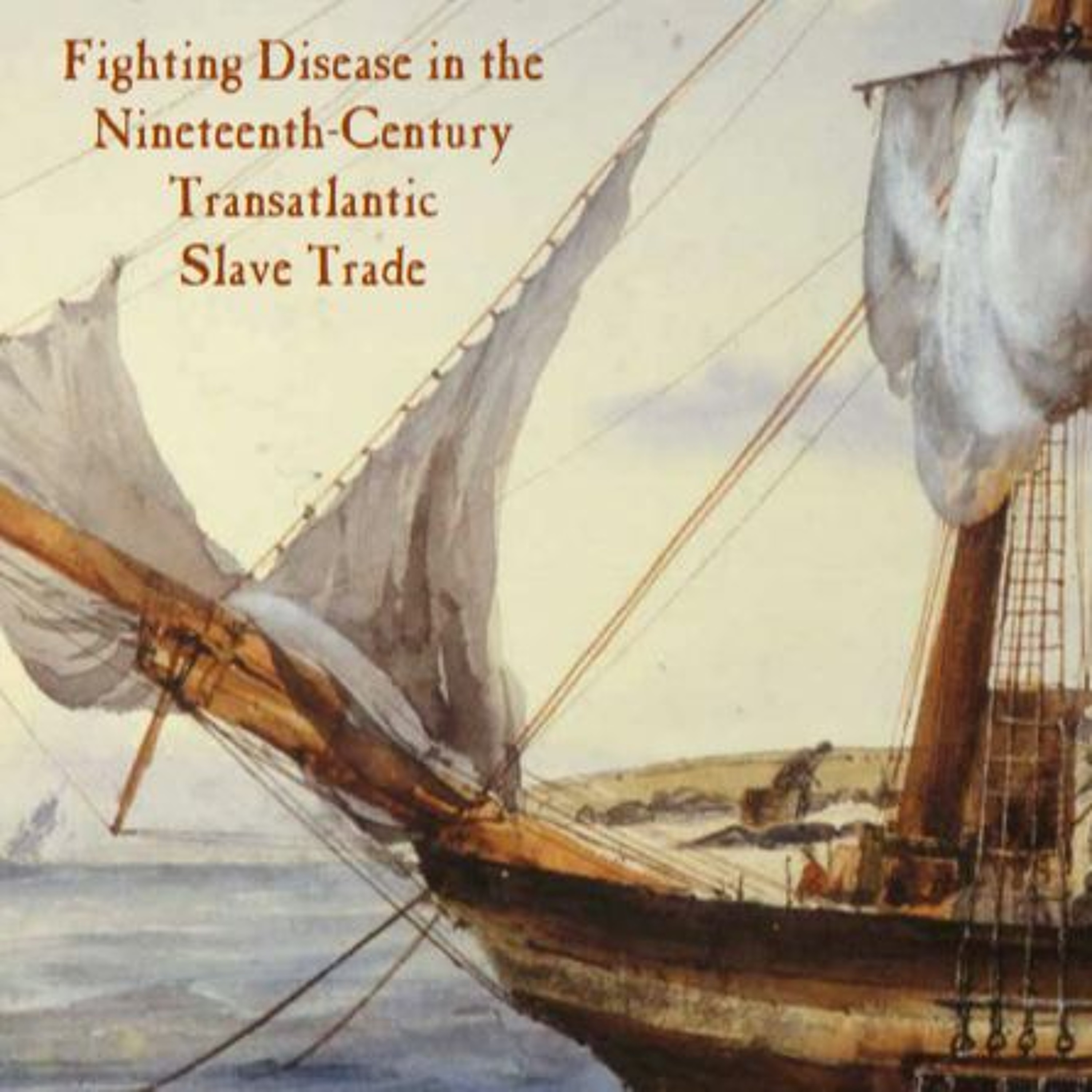 The Yellow Demon Of Fever  Fighting Disease In The Nineteenth - Century Transatlantic Slave Trade episode artwork