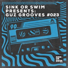 Guz Grooves #023