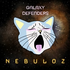Galaxy Defenders